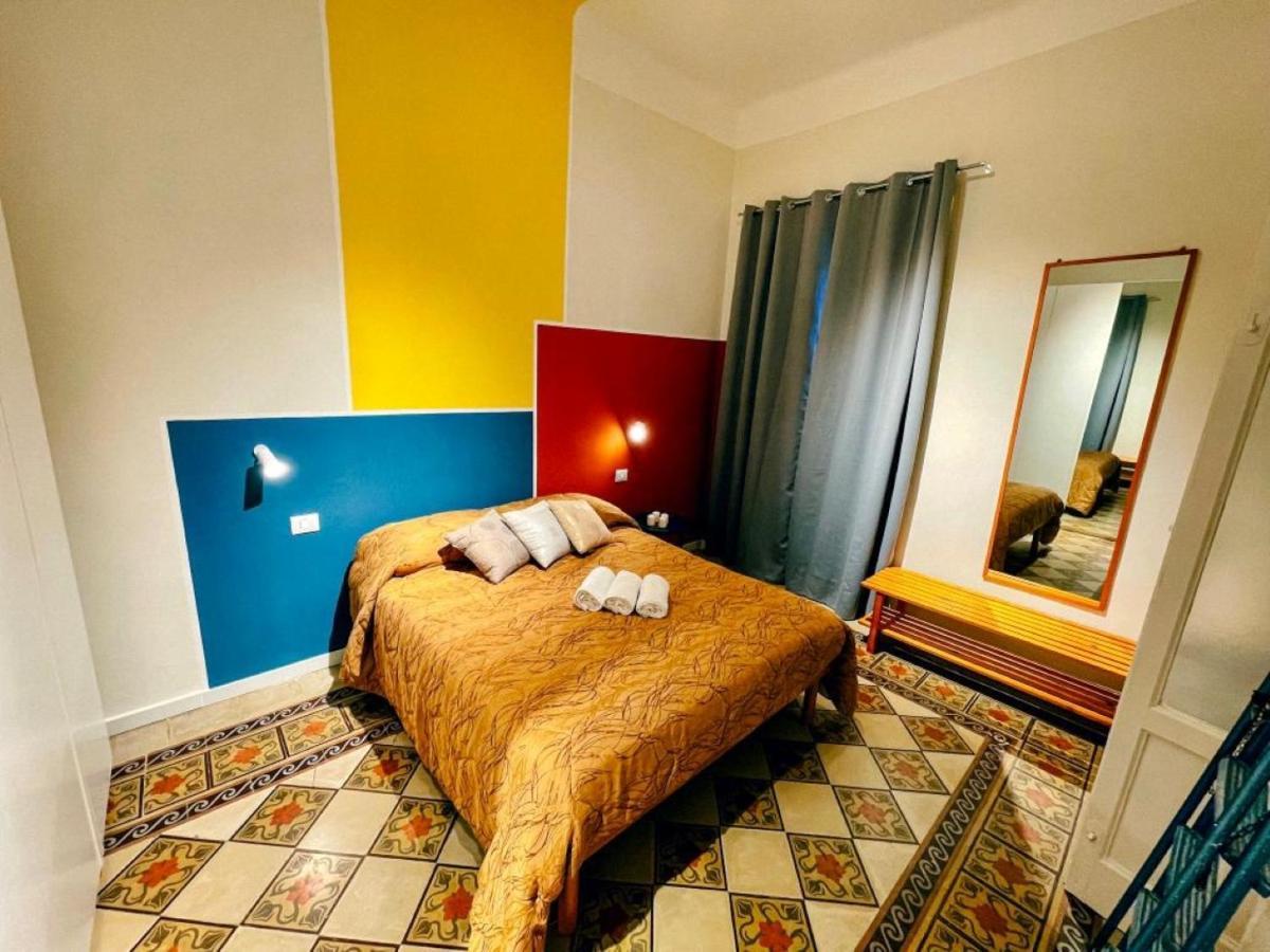 Casa Gio' Bari Lägenhet Exteriör bild